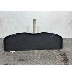 Plage arriere RENAULT MODUS Photo n°1