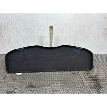 Plage arriere RENAULT MODUS Photo n°1