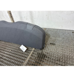 Plage arriere RENAULT MODUS