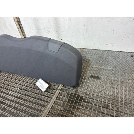 Plage arriere RENAULT MODUS