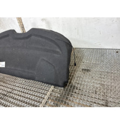 Plage arriere PEUGEOT 208 1