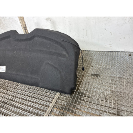 Plage arriere PEUGEOT 208 1