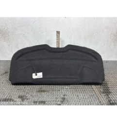 Plage arriere PEUGEOT 208 1