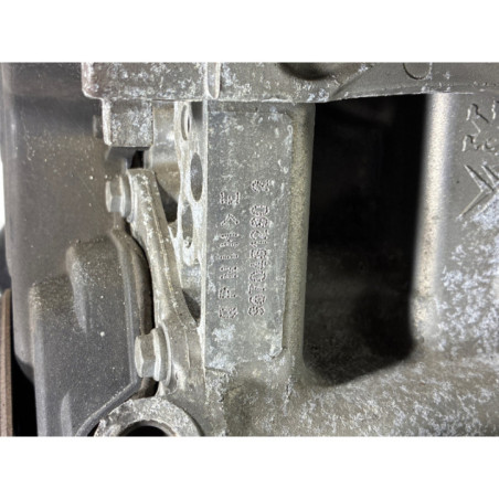 Moteur PEUGEOT 208 1 Photo n°1