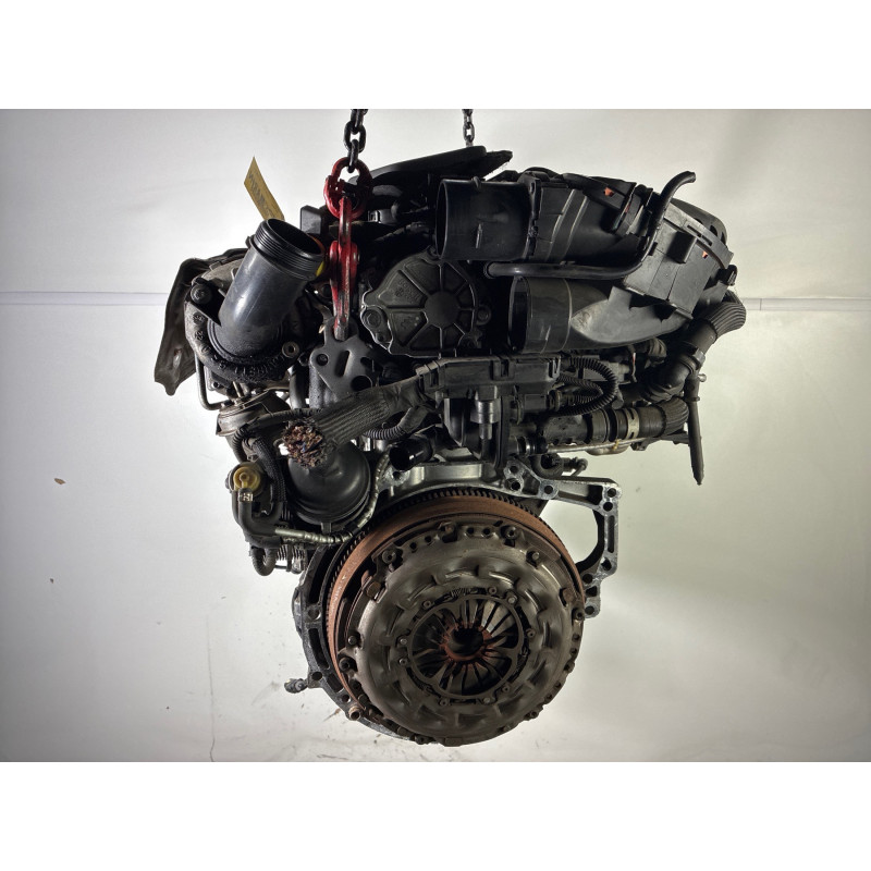 Moteur PEUGEOT 208 1 Photo n°3