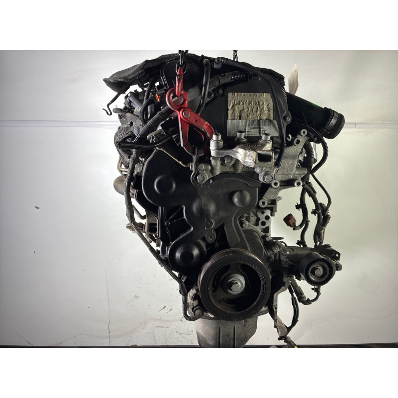 Moteur PEUGEOT 208 1 Photo n°4