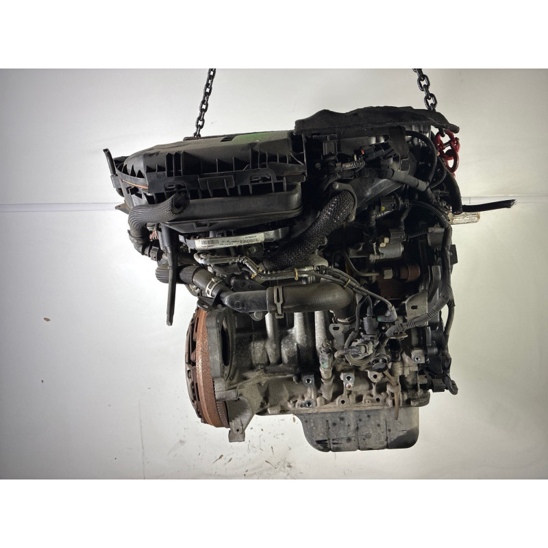 Moteur PEUGEOT 208 1 Photo n°5
