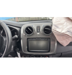 Moteur DACIA SANDERO 2