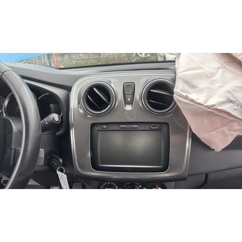 Moteur DACIA SANDERO 2 Photo n°18