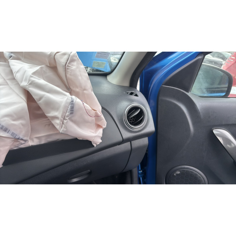 Moteur DACIA SANDERO 2 Photo n°19