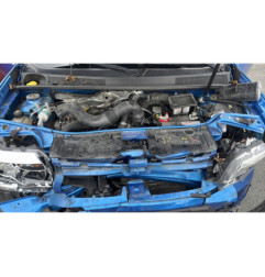 Moteur DACIA SANDERO 2