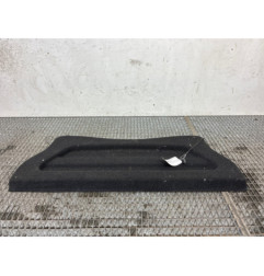 Plage arriere RENAULT CLIO 4 Photo n°1