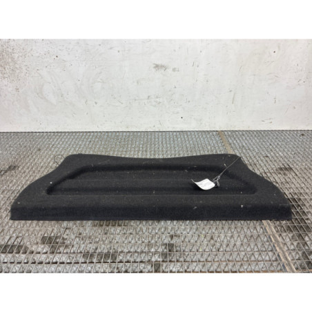 Plage arriere RENAULT CLIO 4 Photo n°1
