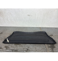 Plage arriere RENAULT CLIO 4