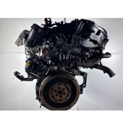 Moteur PEUGEOT 308 1 Photo n°1