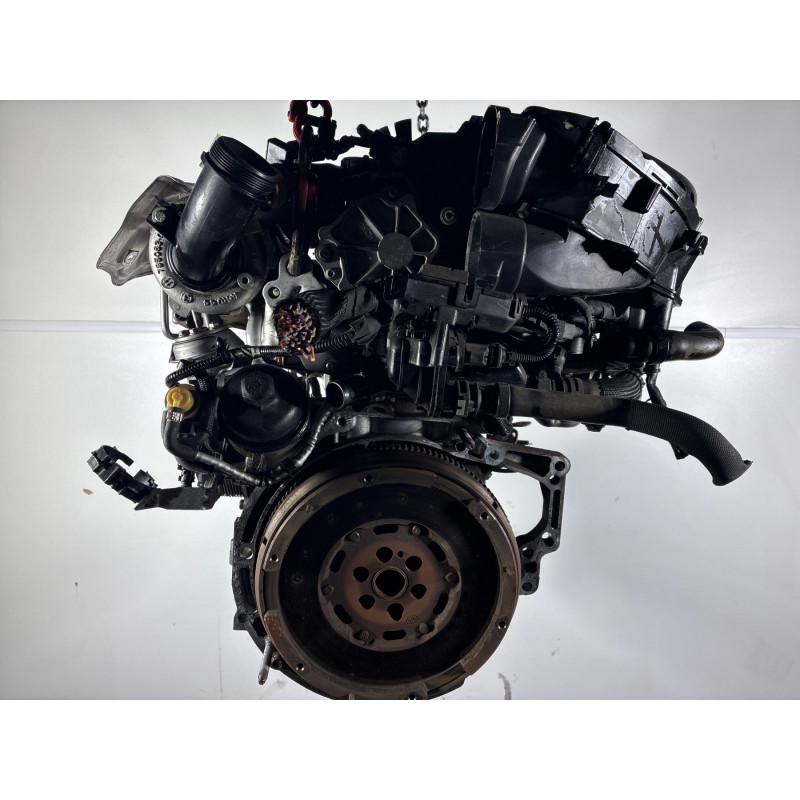 Moteur PEUGEOT 308 1 Photo n°1