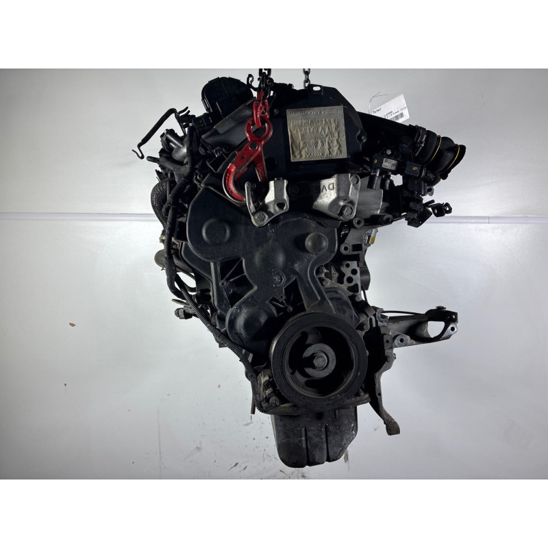 Moteur PEUGEOT 308 1 Photo n°3