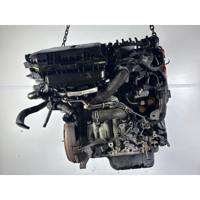 Moteur PEUGEOT 308 1 Photo n°4
