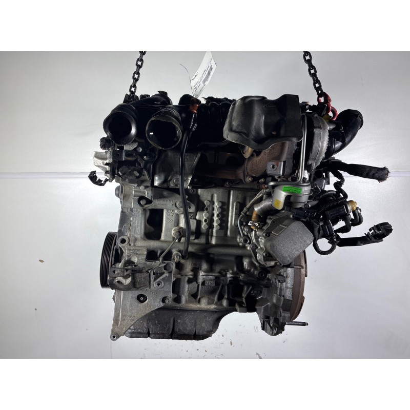 Moteur PEUGEOT 308 1 Photo n°5