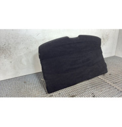 Plage arriere PEUGEOT 2008 1