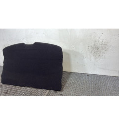 Plage arriere PEUGEOT 2008 1
