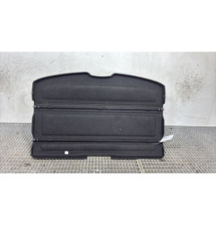 Plage arriere PEUGEOT 2008 1