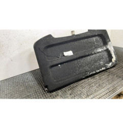 Plage arriere DACIA SANDERO 2