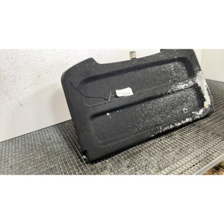 Plage arriere DACIA SANDERO 2