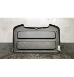 Plage arriere DACIA SANDERO 2