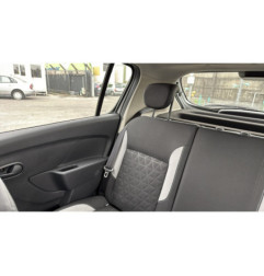 Plage arriere DACIA SANDERO 2