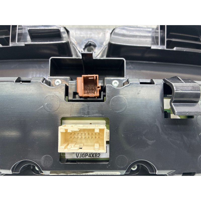 Compteur CITROEN C3 PICASSO Photo n°2