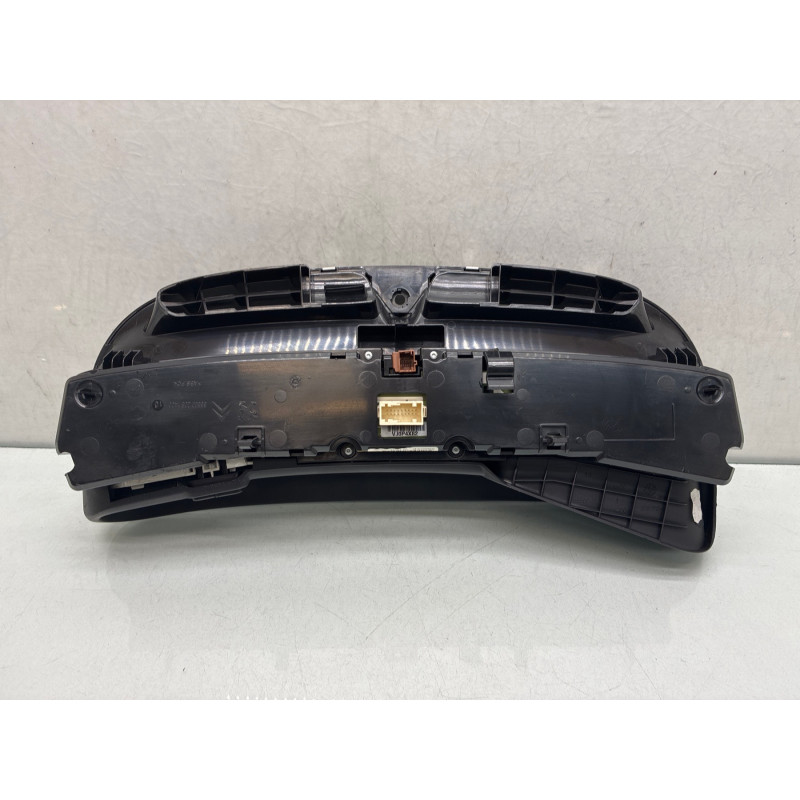 Compteur CITROEN C3 PICASSO Photo n°3