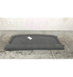 Plage arriere VOLKSWAGEN GOLF 7 Photo n°1
