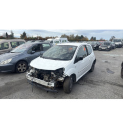 Vitre avant gauche RENAULT TWINGO 2