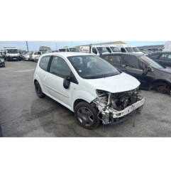 Vitre avant gauche RENAULT TWINGO 2