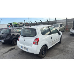 Vitre avant gauche RENAULT TWINGO 2