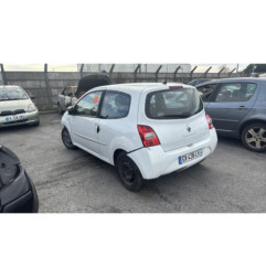 Vitre avant gauche RENAULT TWINGO 2