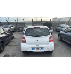 Vitre avant gauche RENAULT TWINGO 2
