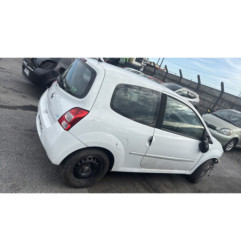 Vitre avant gauche RENAULT TWINGO 2