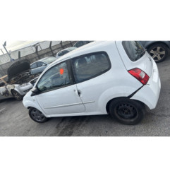 Vitre avant gauche RENAULT TWINGO 2