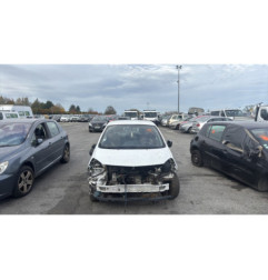 Vitre avant gauche RENAULT TWINGO 2