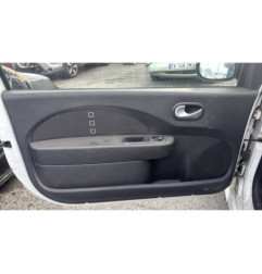Vitre avant gauche RENAULT TWINGO 2