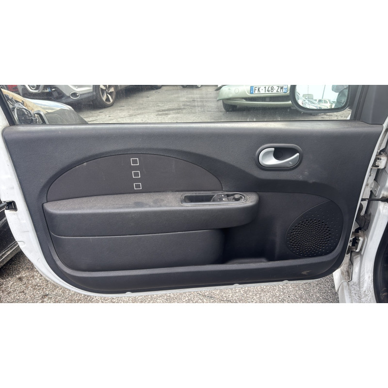 Vitre avant gauche RENAULT TWINGO 2 Photo n°11