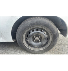 Vitre avant gauche RENAULT TWINGO 2