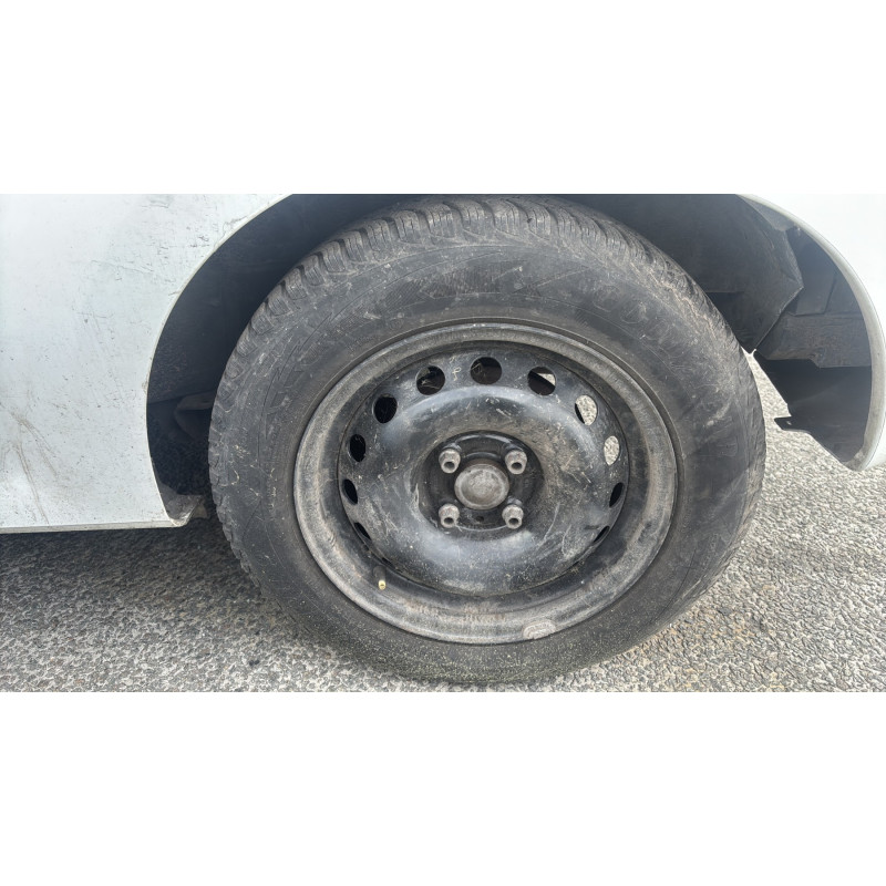 Vitre avant gauche RENAULT TWINGO 2 Photo n°13