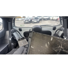 Vitre avant gauche RENAULT TWINGO 2