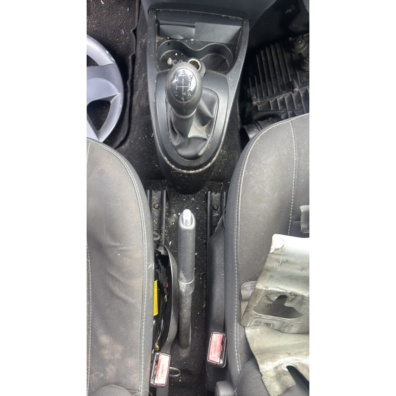 Vitre avant gauche RENAULT TWINGO 2 Photo n°15