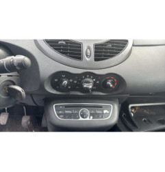 Vitre avant gauche RENAULT TWINGO 2
