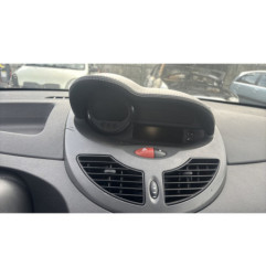 Vitre avant gauche RENAULT TWINGO 2