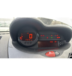 Vitre avant gauche RENAULT TWINGO 2